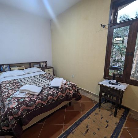La Pasiva De Patzcuaro Hotel Luaran gambar