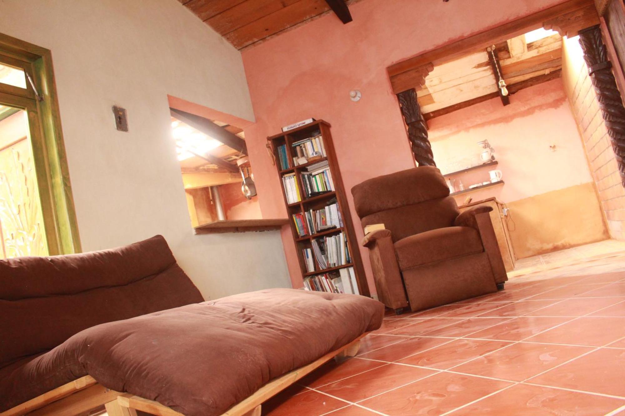 La Pasiva De Patzcuaro Hotel Luaran gambar
